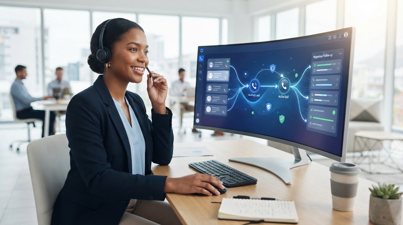 Dialer With Leads Included: A Smarter Insurance Sales Workflow
